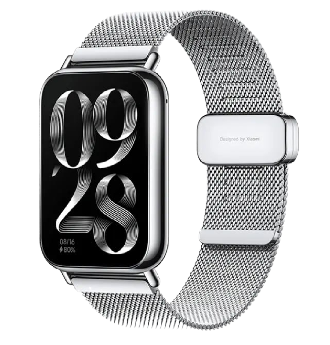 Xiaomi Milanese Quick Release Strap