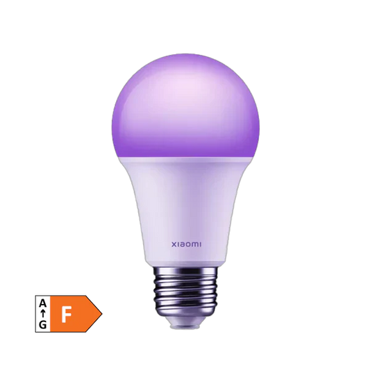 Xiaomi Smart LED Bulb (White and Color)