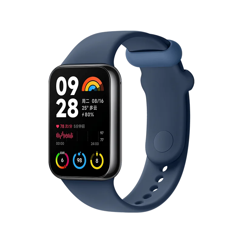 Xiaomi TPU Quick Release Strap