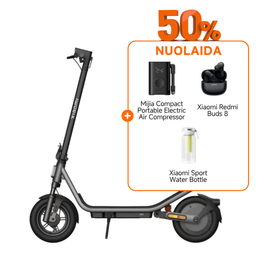 Xiaomi Electric Scooter 6