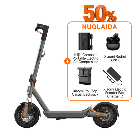Xiaomi Electric Scooter 6 Max