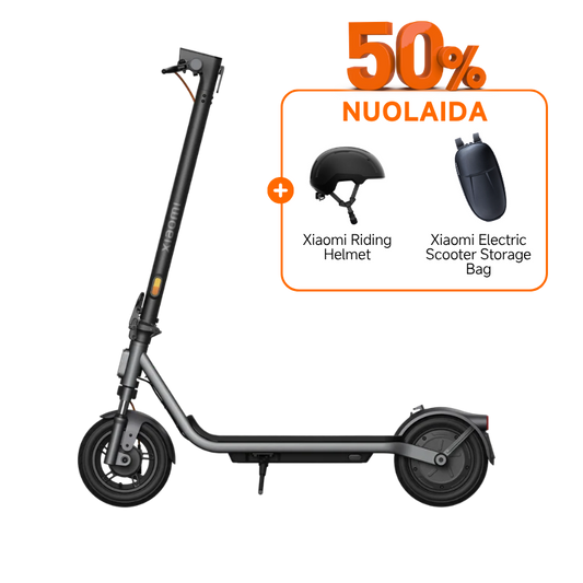 Xiaomi Electric Scooter 6 Lite