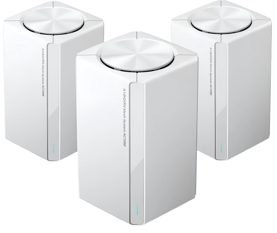 Xiaomi Mesh System AC1200