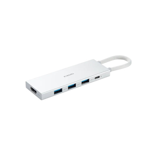 Xiaomi 5-in-1 Type-C Hub