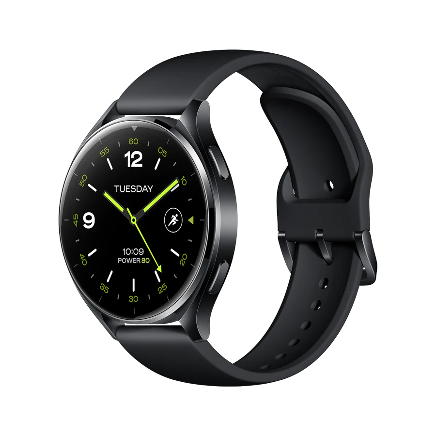 Xiaomi Watch 2