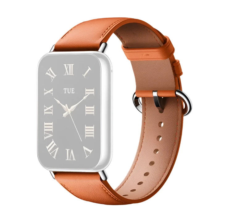 Xiaomi Leather Quick Release Strap