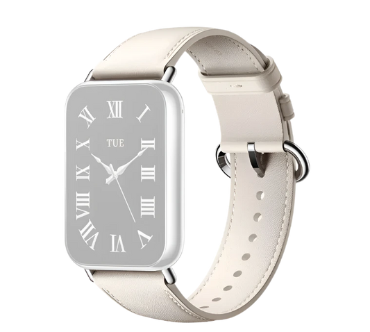 Xiaomi Leather Quick Release  Strap