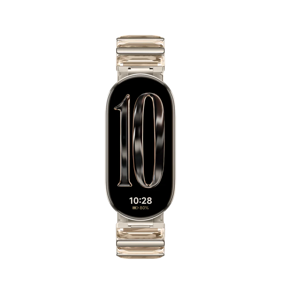 Xiaomi Smart Band 10