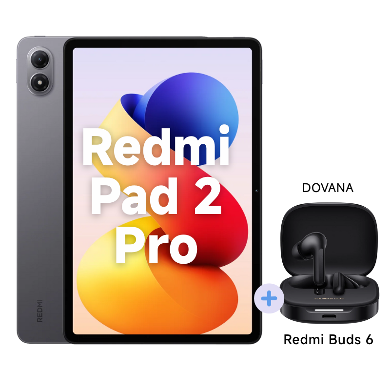 Redmi Pad 2 Pro