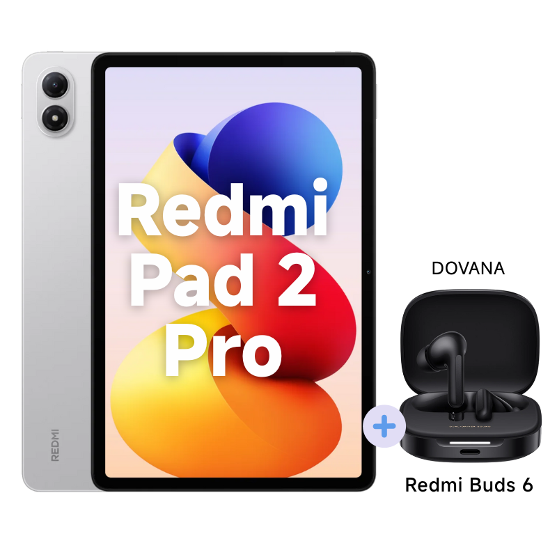 Redmi Pad 2 Pro