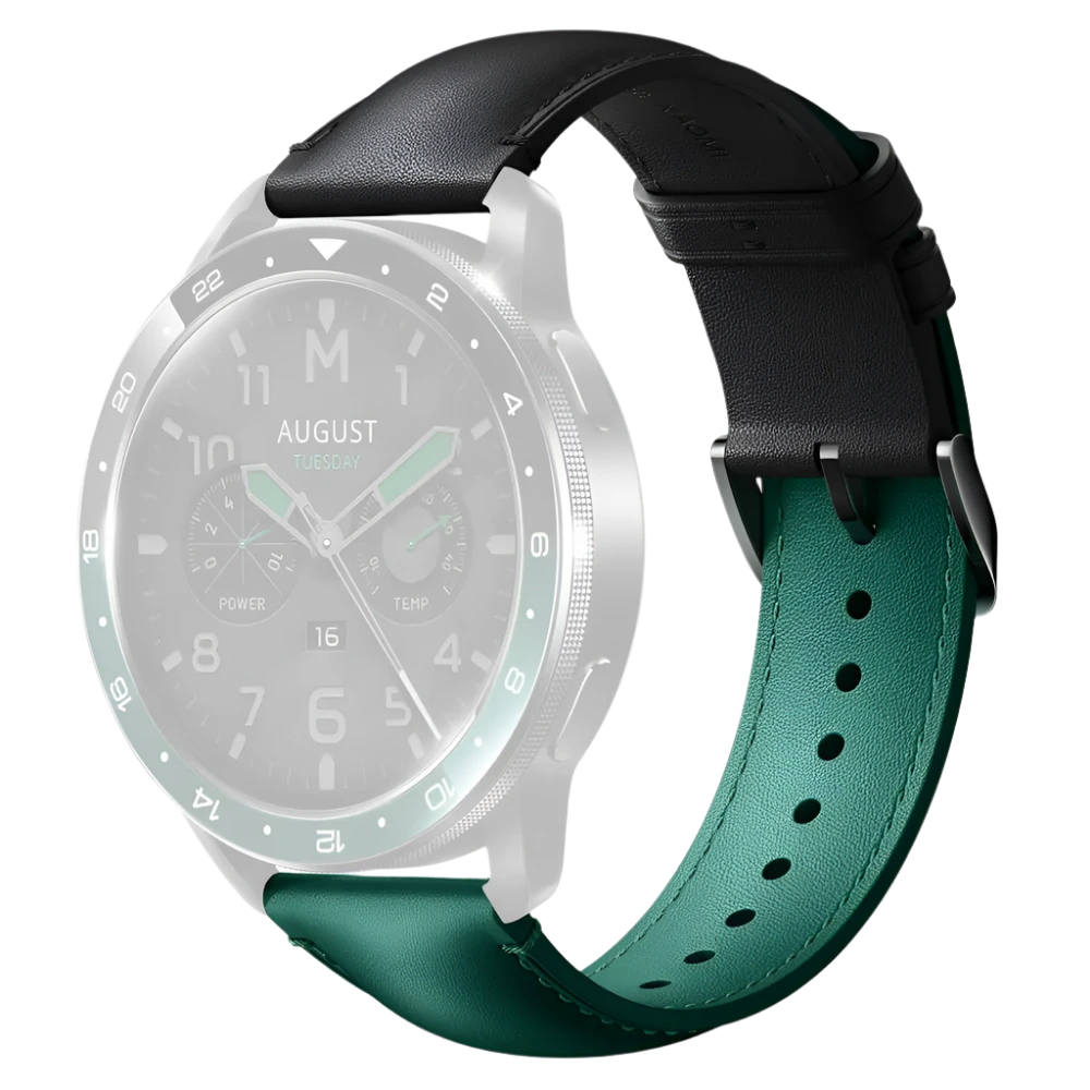Xiaomi Watch Strap Dual-tone Ceramic