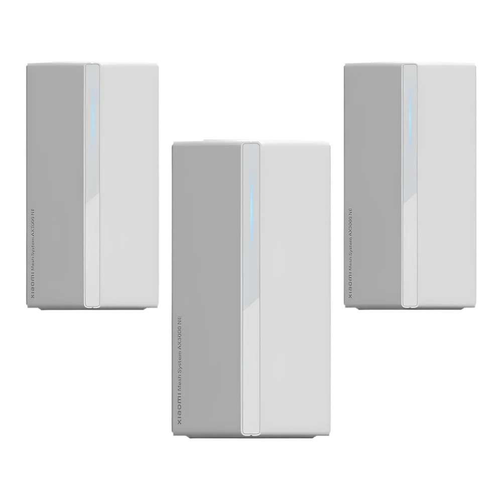 Xiaomi Mesh System AX3000 NE