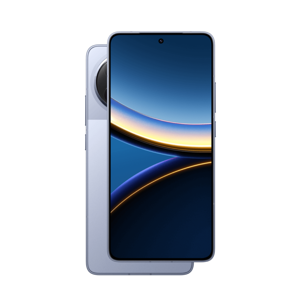 POCO F7 Pro