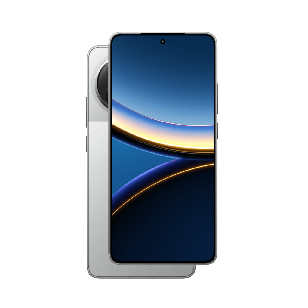 POCO F7 Pro