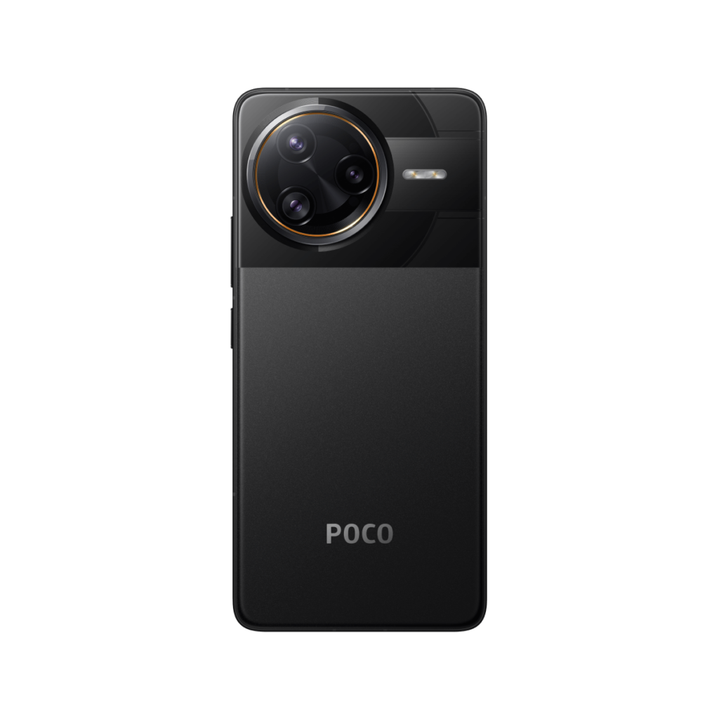 Poco F7 ultra