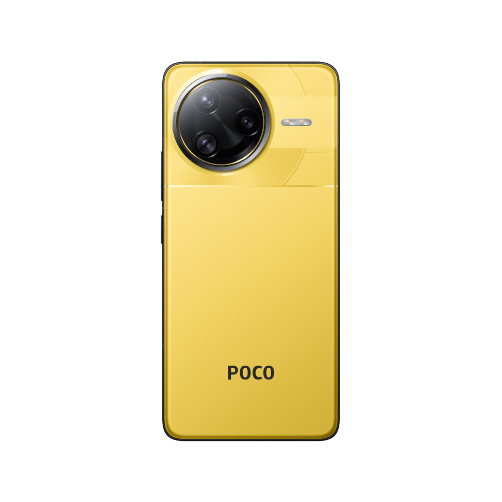 Poco F7 ultra