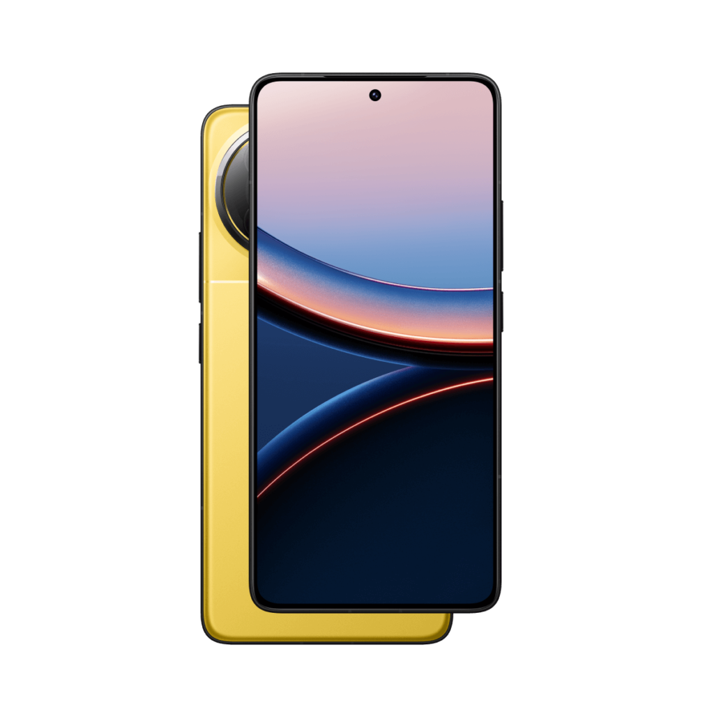 Poco F7 ultra