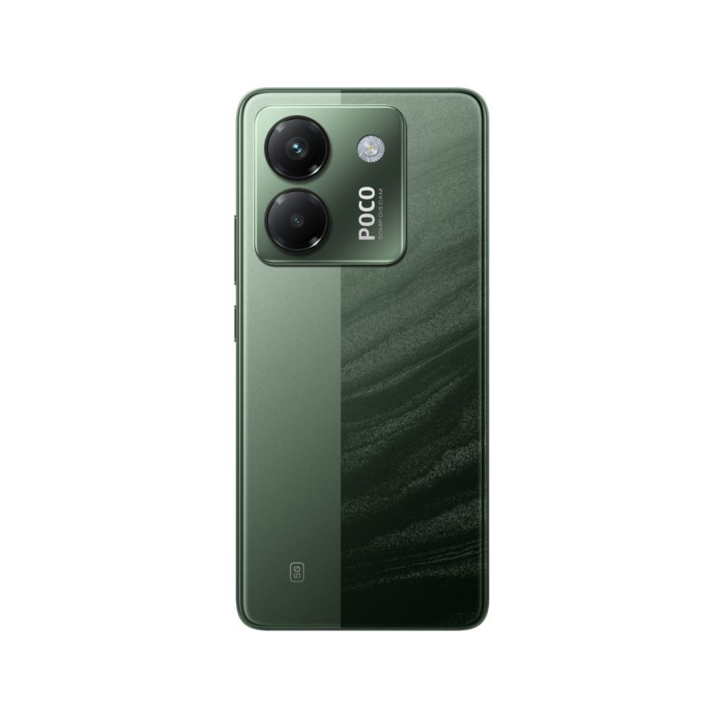 Poco M7 Pro 5G