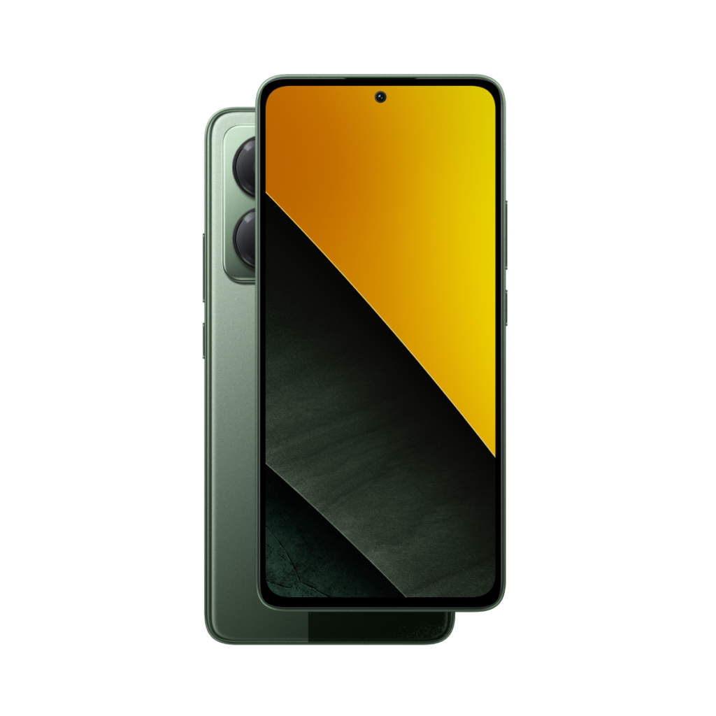 Poco M7 Pro 5G