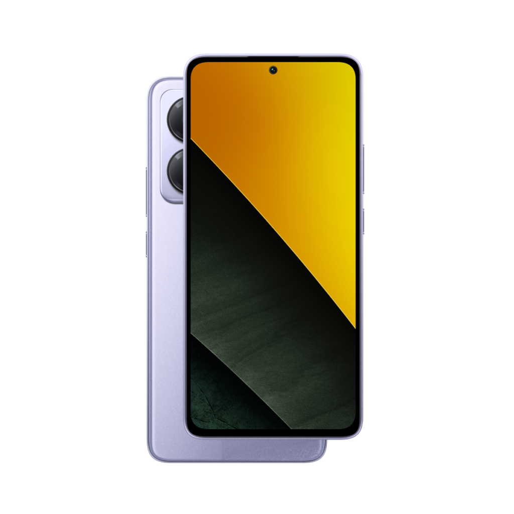 Poco M7 Pro 5G
