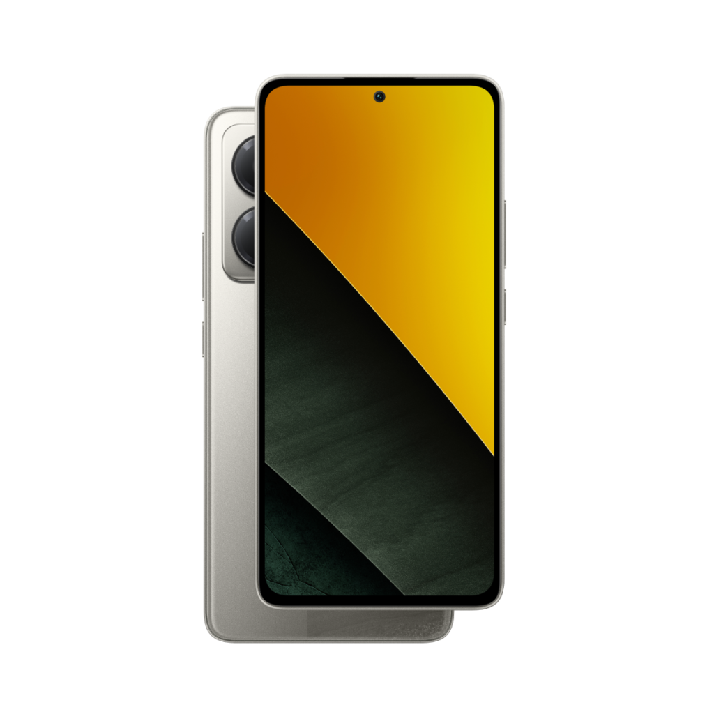 Poco M7 Pro 5G