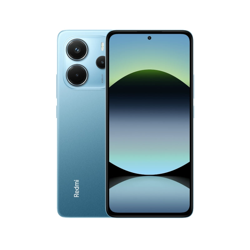Xiaomi Redmi Note 14