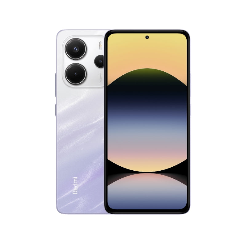 Xiaomi Redmi Note 14