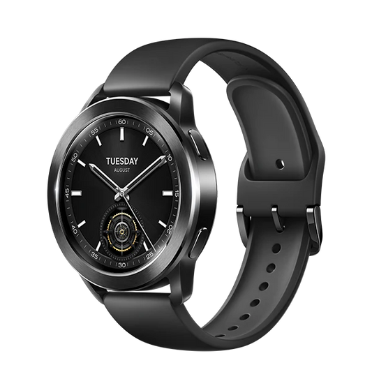 Xiaomi Watch S4 Bezel