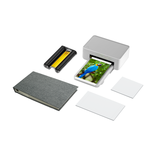 Xiaomi Instant Photo Printer 1S Set EU