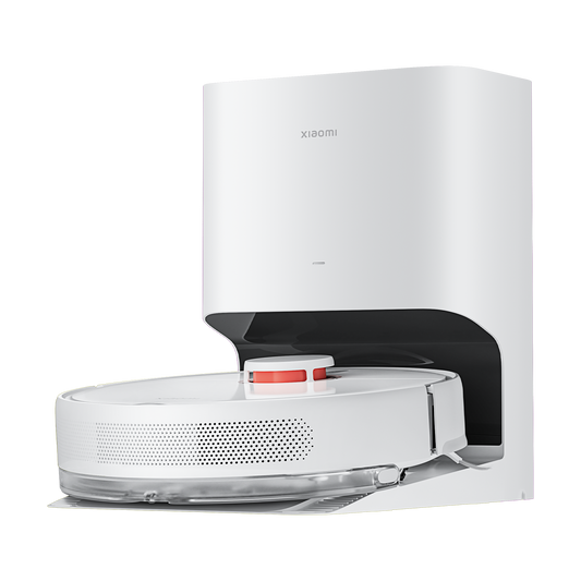 Xiaomi Robot Vacuum X10 EU