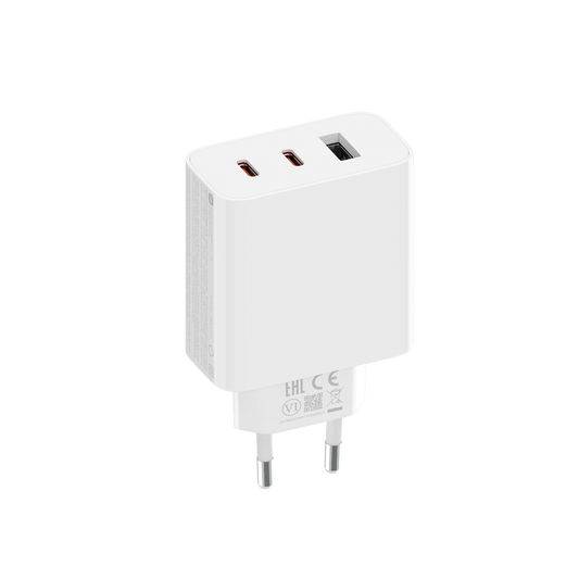 Xiaomi 67W GaN Charger 2C1A
