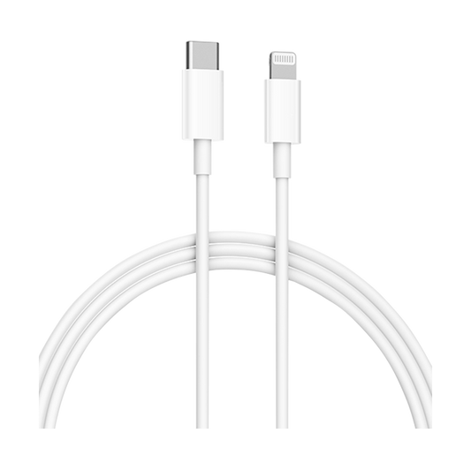 Xiaomi Mi Type-C to Lightning Cable 1m