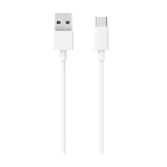 Xiaomi Mi USB-C Cabel 100cm white