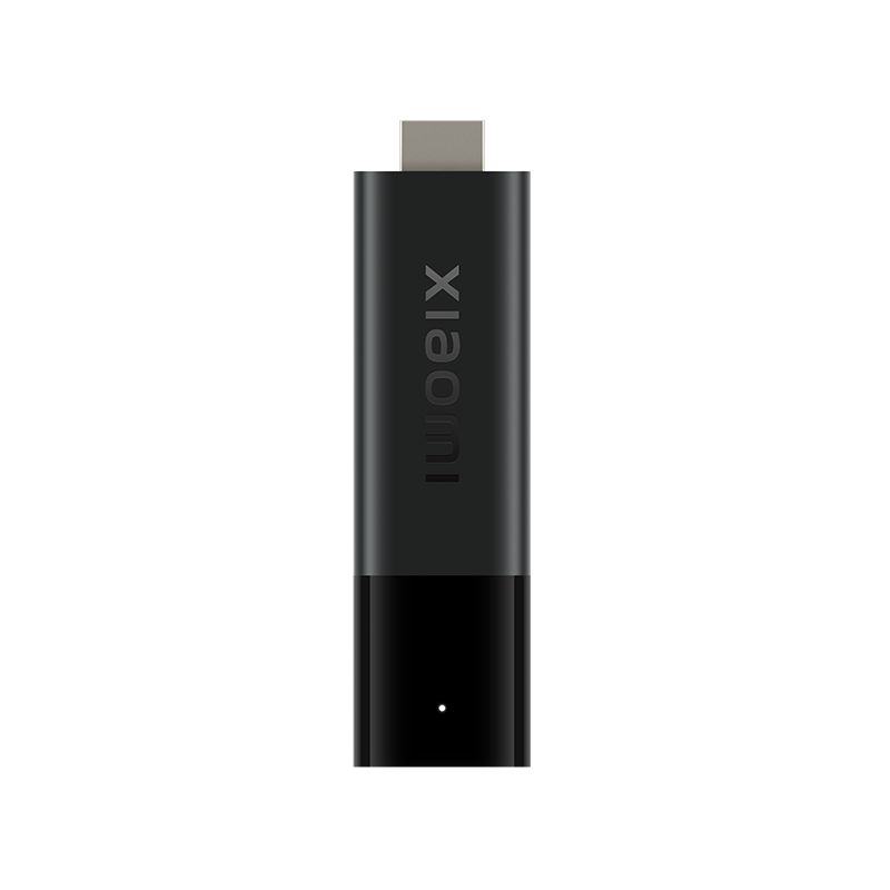 Multimedijos grotuvas Xiaomi TV Stick 4K EU
