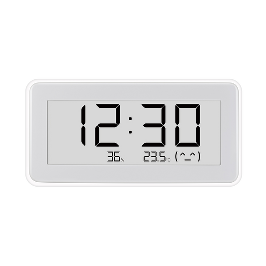 Xiaomi Mi Temperature and Humidity Monitor Pro