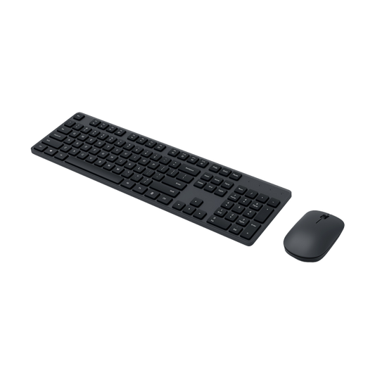 Xiaomi Wireless Keyboard and Mouse Combo