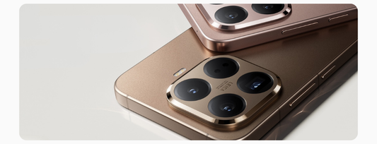 Xiaomi 15T ir Xiaomi 15T Pro: kuo jie skiriasi ir kurią versiją reikia pirkti?