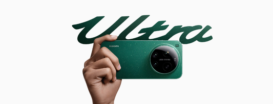 Xiaomi 17 Ultra ir Photography Kit Pro