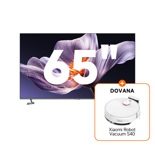 Xiaomi TV S Pro Mini LED 65" 2026