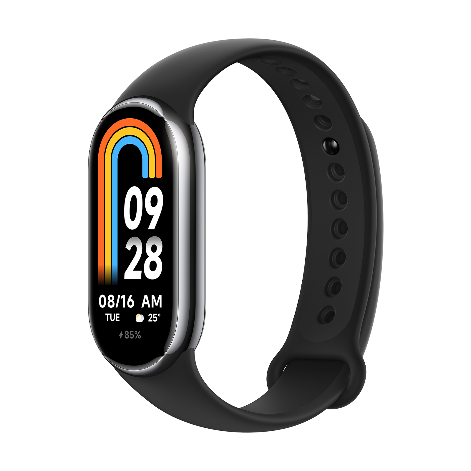 Xiaomi band discount 5 kaina