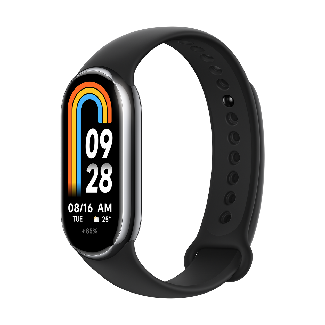 Xiaomi mi discount band 5 pirkti