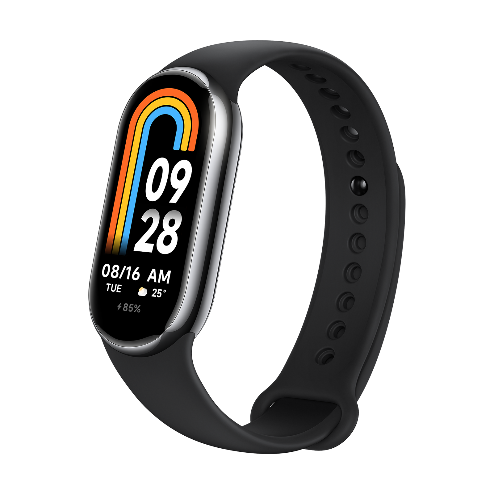 XiaomiMiBand8