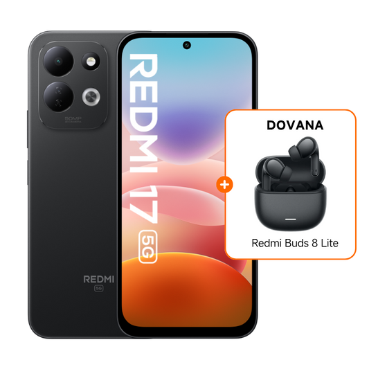 Redmi 17 5G