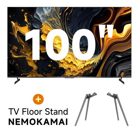 Xiaomi TV Max 2025 100"