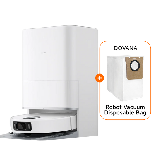 Xiaomi Robot Vacuum 5 Pro