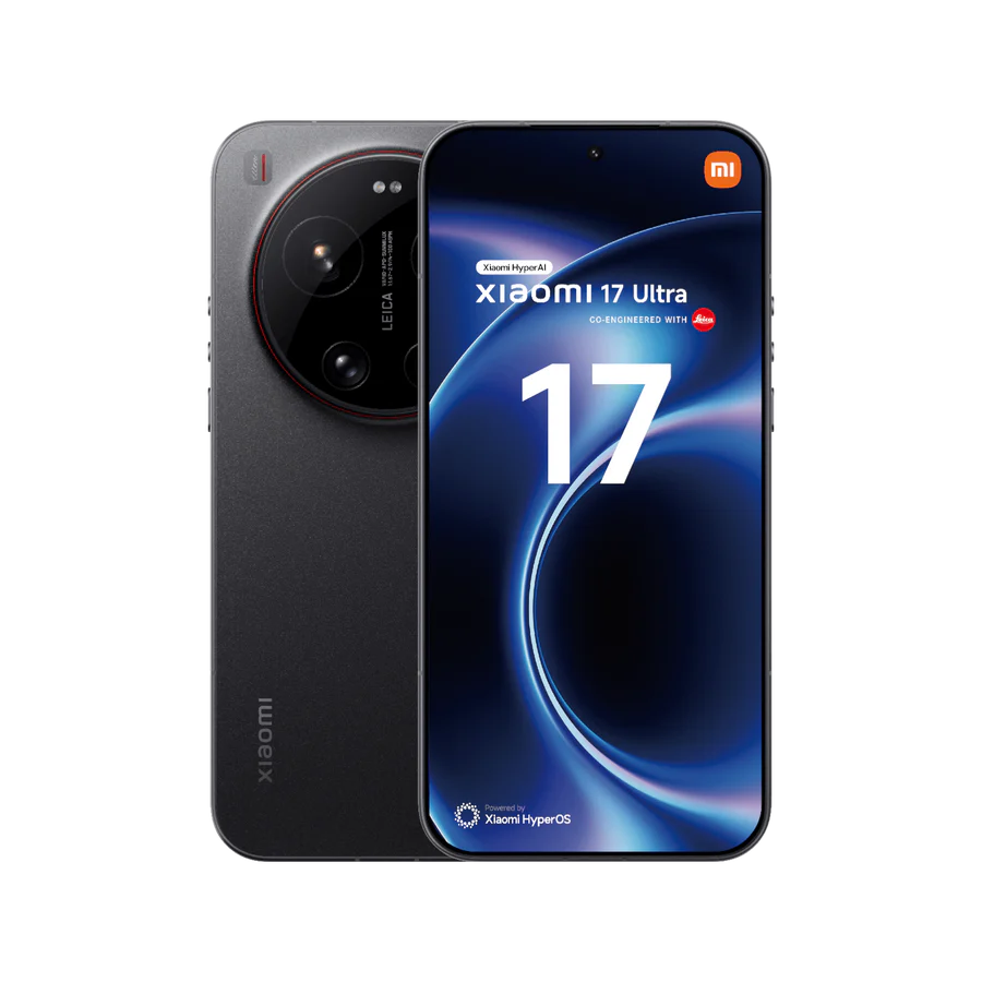 Xiaomi 17 Ultra