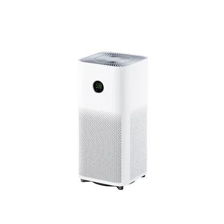 Oro valytuvas Mijia Smart Air Purifier 6 | Mi-Home.lt