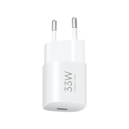 Xiaomi 33W Power Adapter