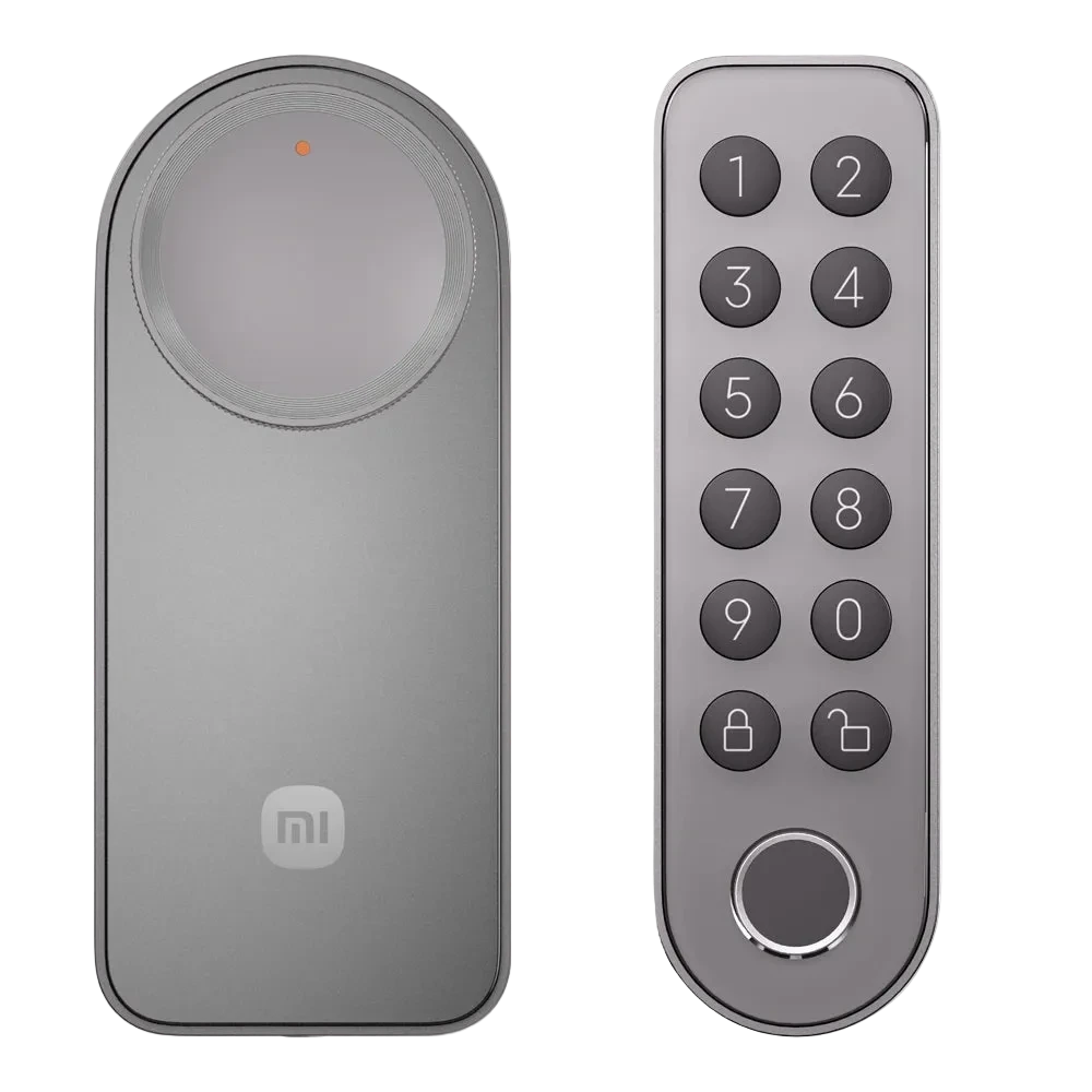 Xiaomi Self-Install Smart Lock (with keybord)
