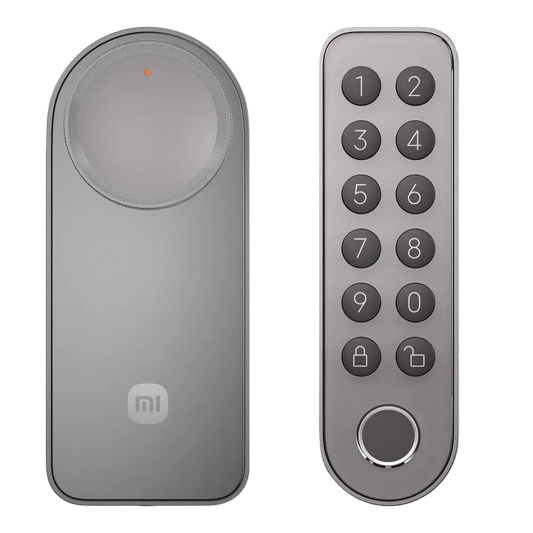 Xiaomi Self-Install Smart Lock (with keybord)